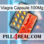 Viagra Capsule 100Mg new01